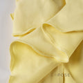 Draya Halter Mini Dress [X95MD1AC]