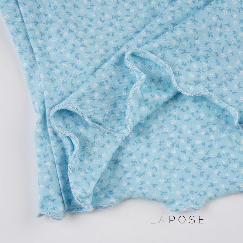 Elia Floral Camisole Top [7RH5MHB8]