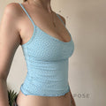 Elia Floral Camisole Top [HVFTJJMG]