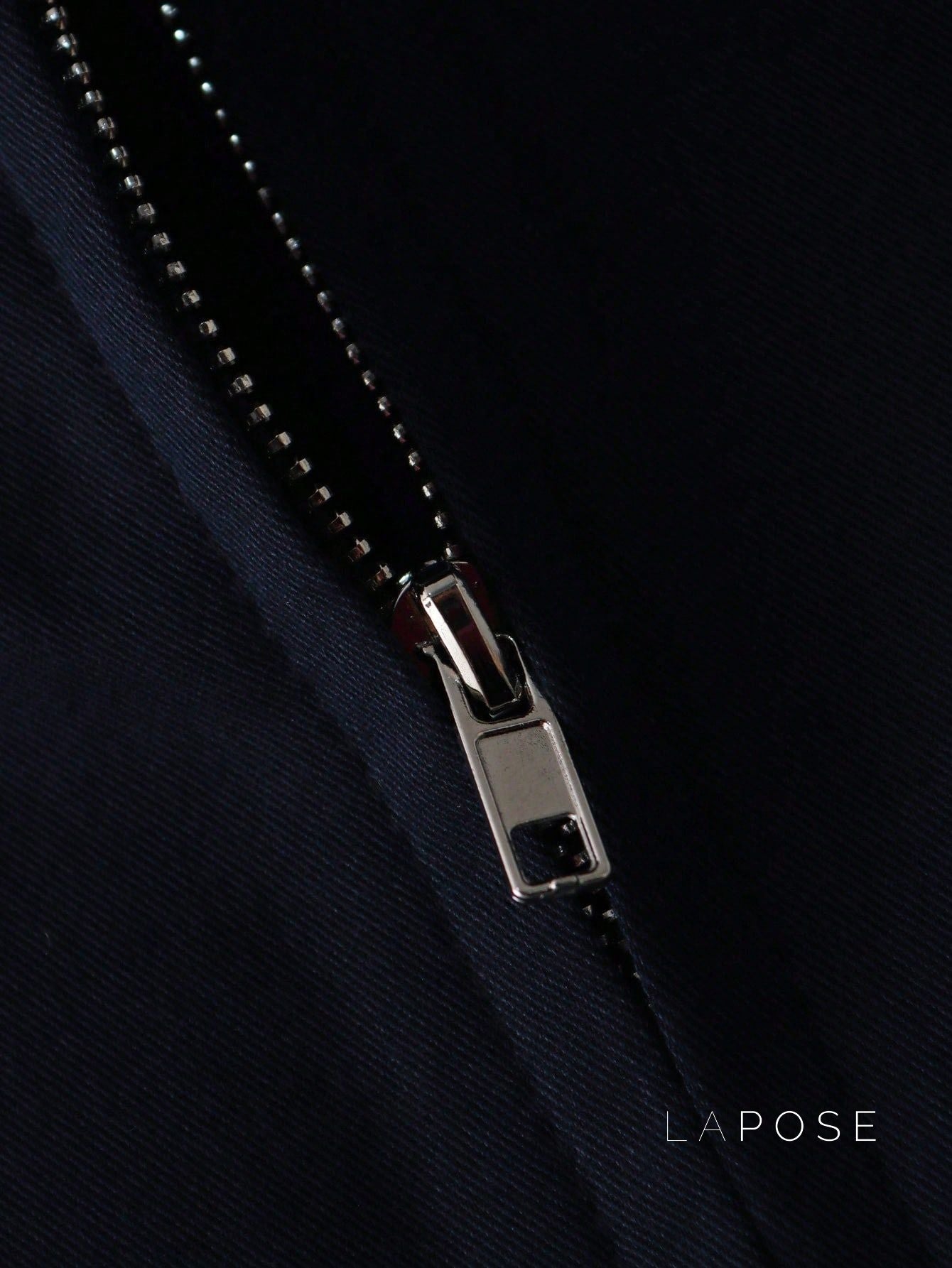 Eliza Collared Bomber Jacket [52UVUUNY]