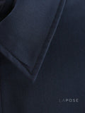 Eliza Collared Bomber Jacket [L2F7911N]