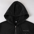 Ellana Zip-Up Hoodie [NOFELVNI]