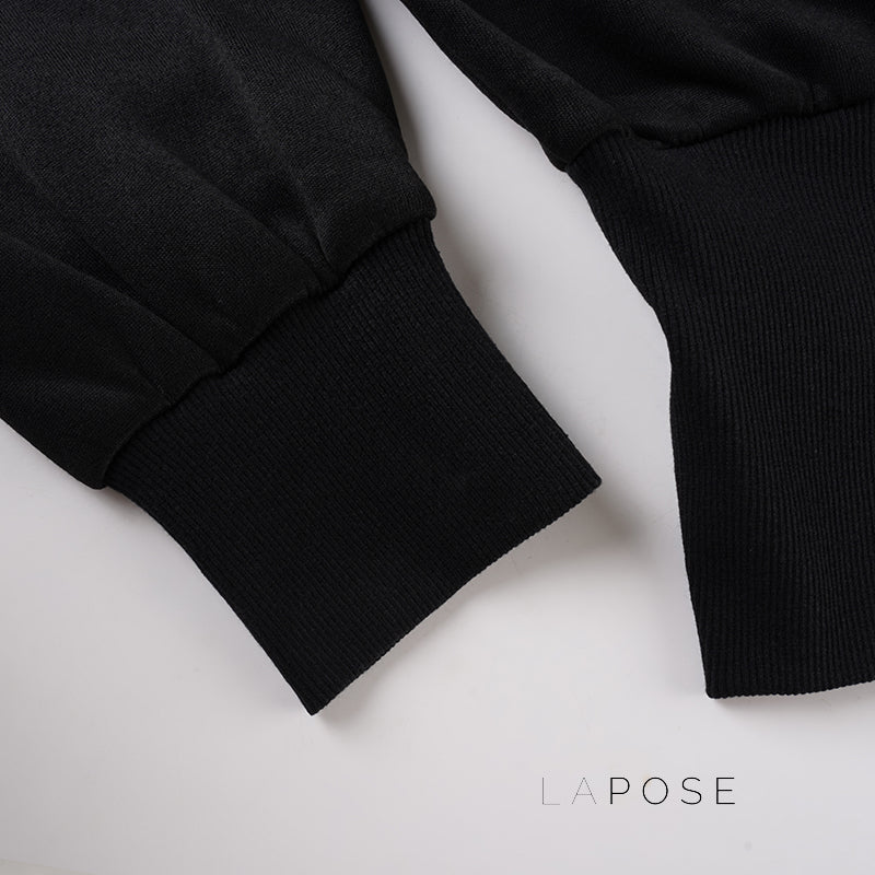 Ellana Zip-Up Hoodie [4AMG61DU]