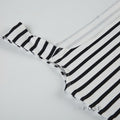 Emberlee Striped Square Neck Crop Top [LL00ANI5]