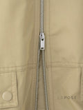 Embree Bomber Vest [DIXN3CJD]