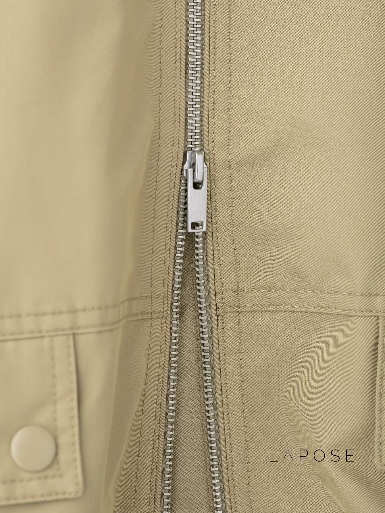 Embree Bomber Vest [DIXN3CJD]