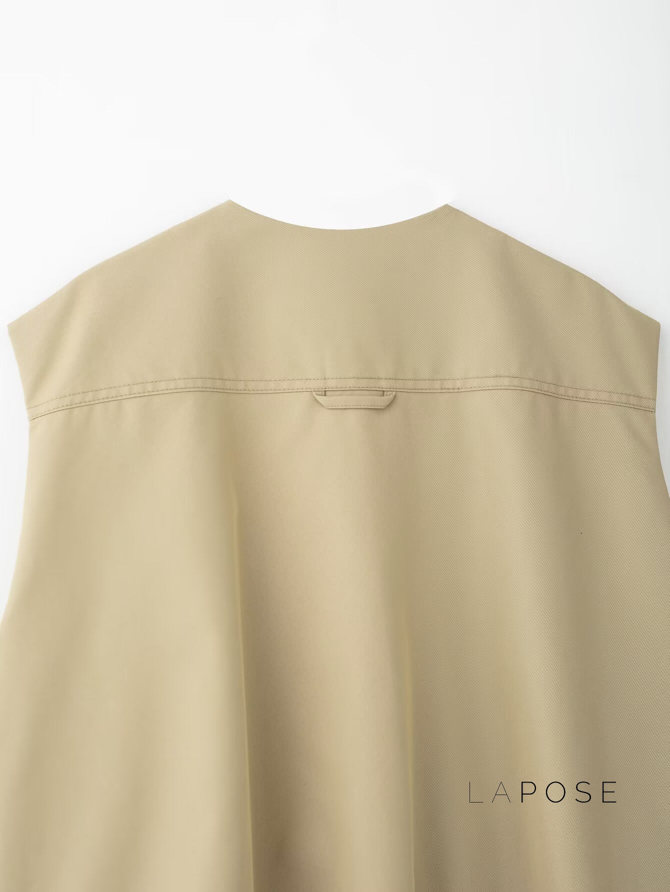 Embree Bomber Vest [P819ABXP]