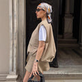 Embree Bomber Vest [RK3PCD2L]
