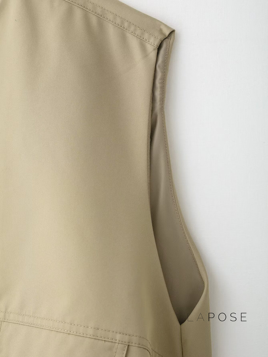 Embree Bomber Vest [LWZ4PYVQ]