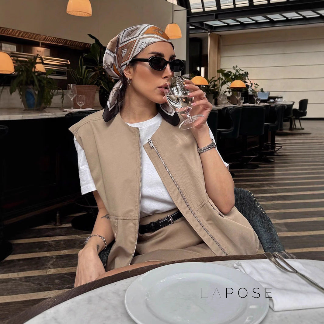 Embree Bomber Vest [CPREYC1V]