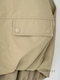 Embree Bomber Vest [1OBQBT5E]