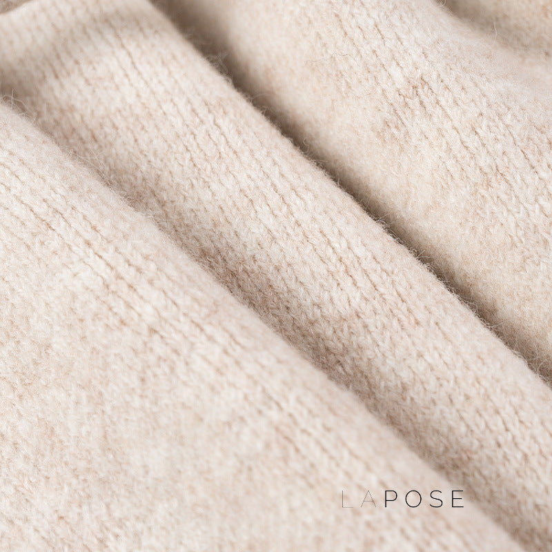 Emmarie Cozy Knit Cardigan [X5XAG1VI]