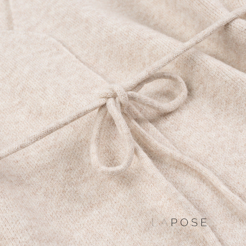 Emmarie Cozy Knit Cardigan [LFMIGSVC]