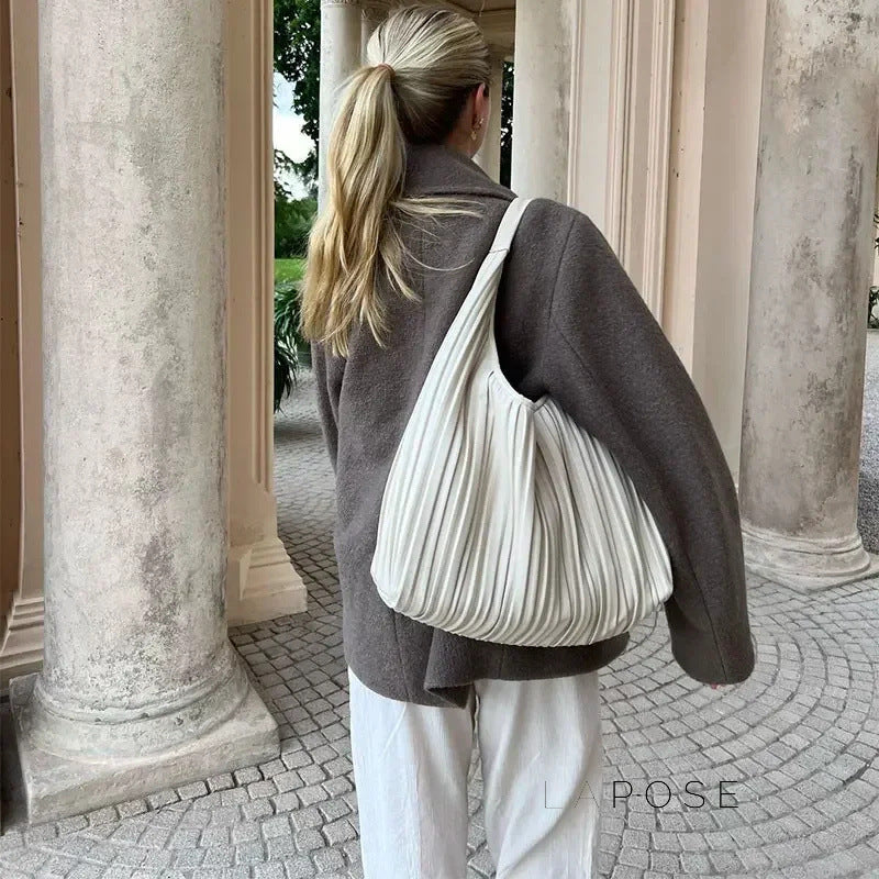 Emmersyn Double-Breasted Lapel Coat [4SKXET49]
