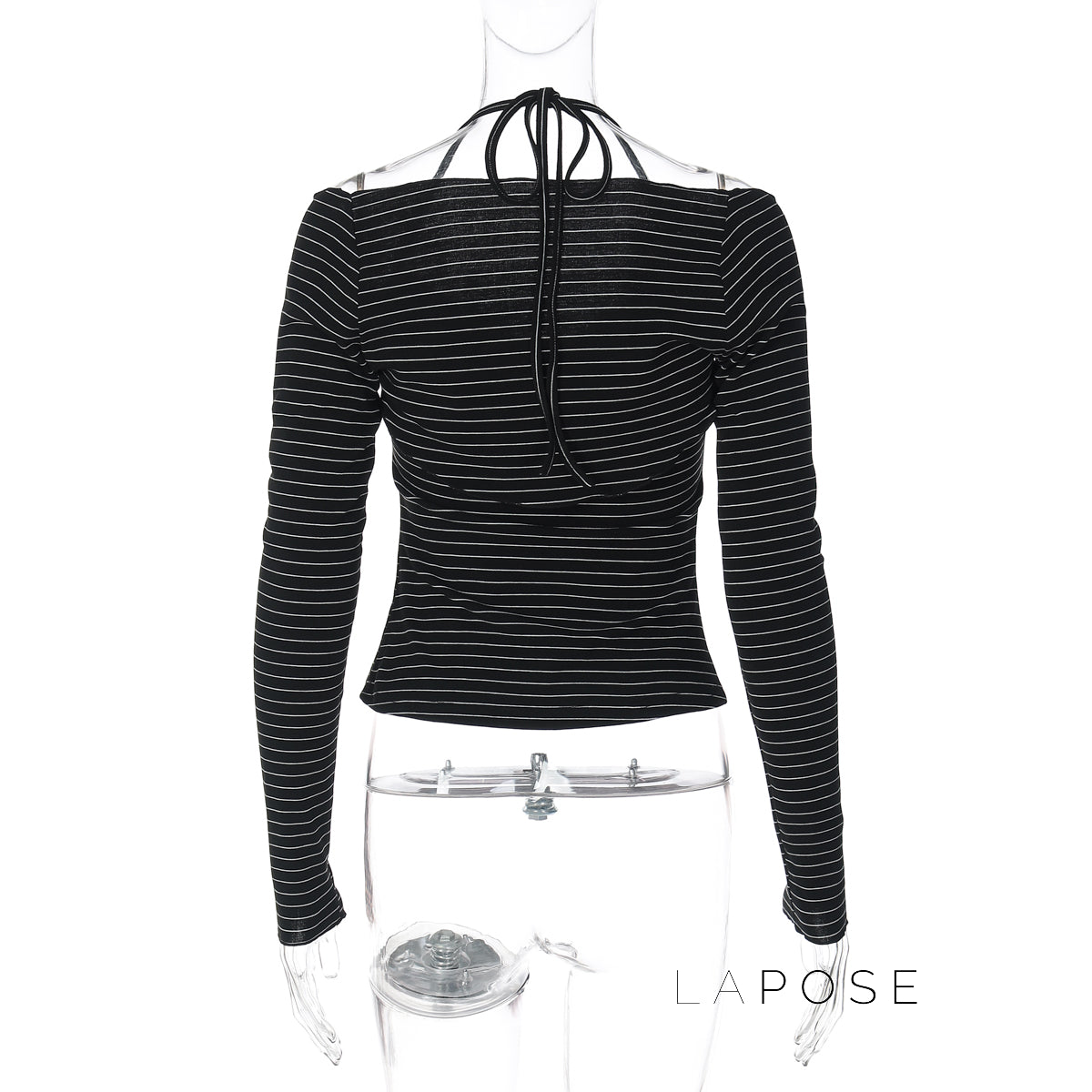 Estefani Halter Shawl Set [9JP5PSX9]