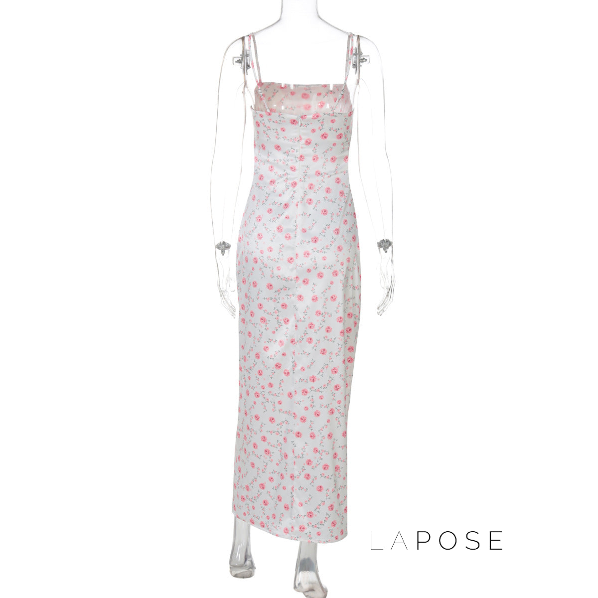 Evee Off-Shoulder Maxi Dress [OS2XH8XM]
