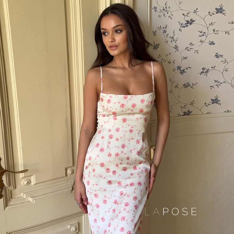 Evee Off-Shoulder Maxi Dress [0HGR32ED]