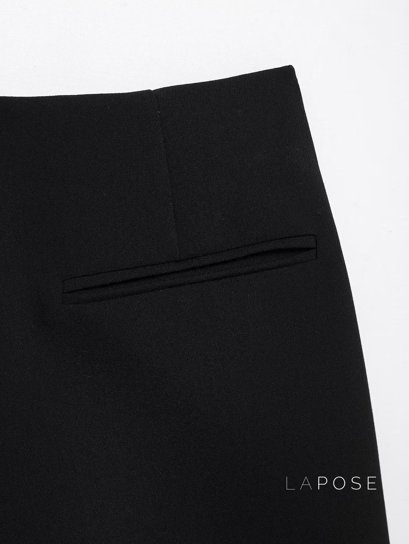 Everest Asymmetric Skort [QSE606UF]