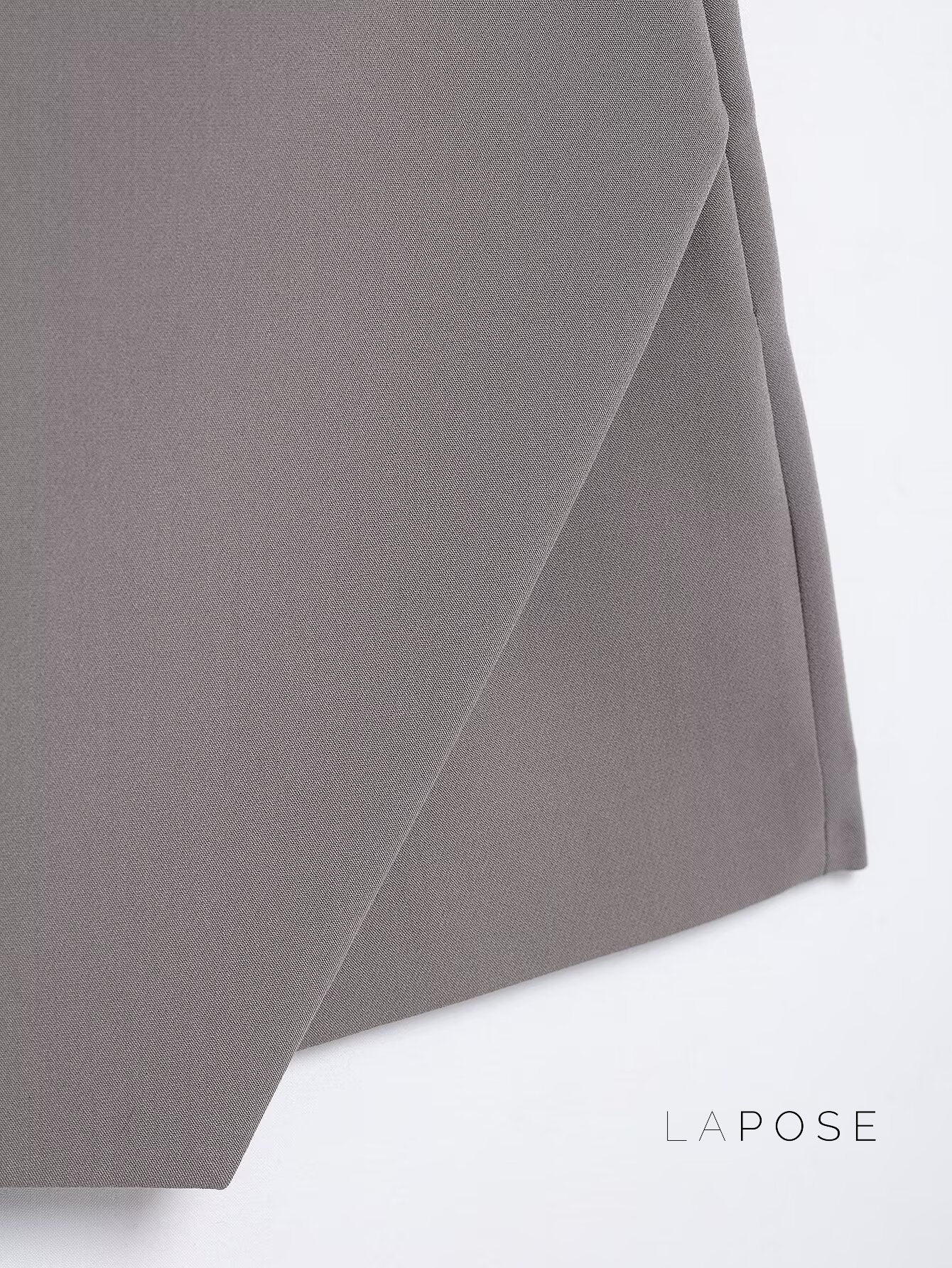 Everest Asymmetric Skort [5V7STWXS]