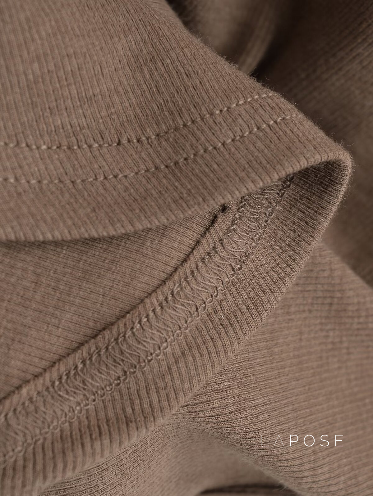 Evianna Ribbed Cropped Vest [2A6D9B9A]