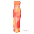 Evianna Strapless Printed Maxi Dress [DYQU4LWD]