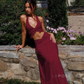 Fenix Vacation Skirt Set [XRCAHQXL]