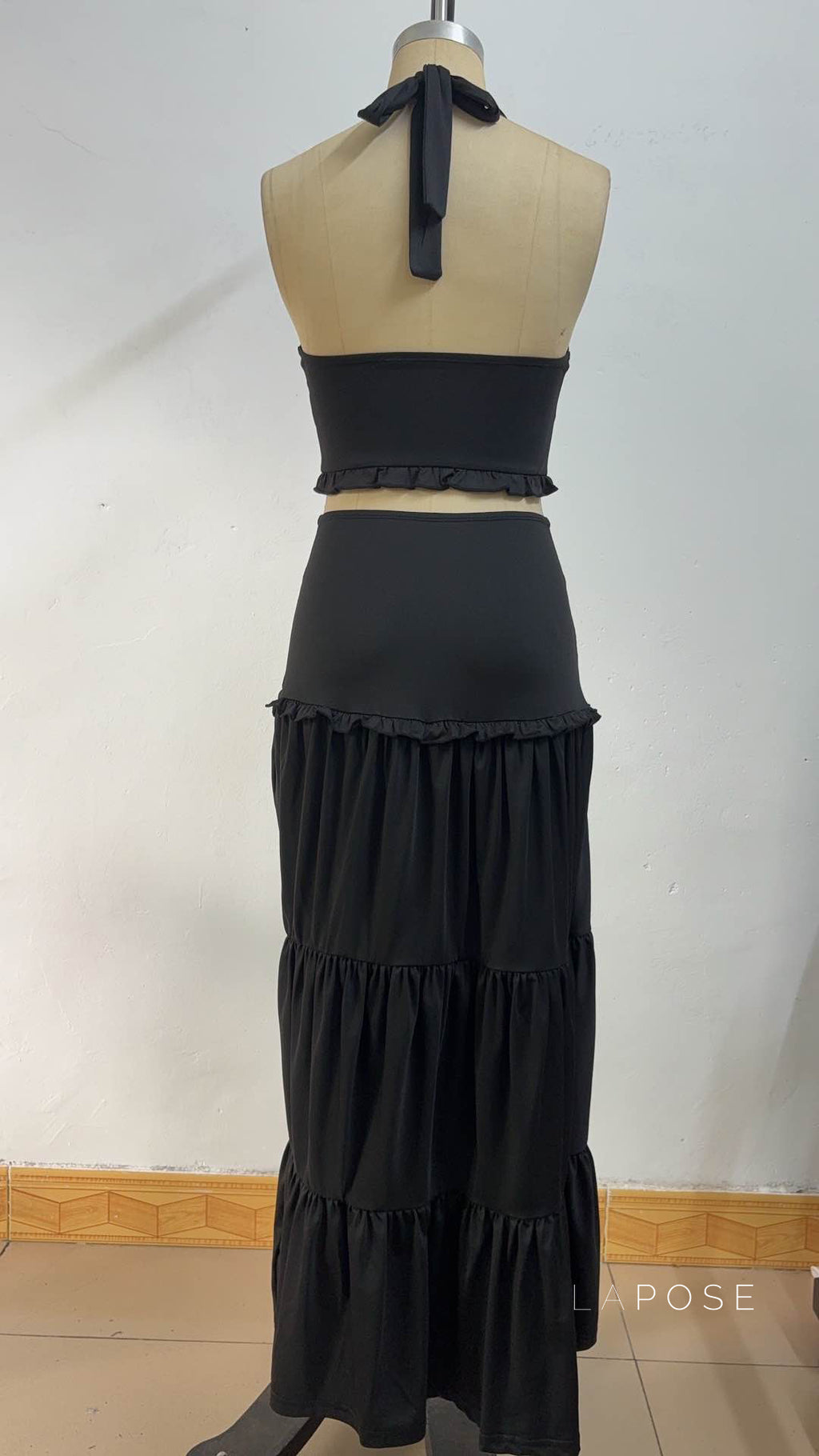 Fenix Vacation Skirt Set [XZD95GHA]