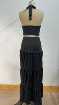 Fenix Vacation Skirt Set [XZD95GHA]