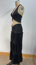 Fenix Vacation Skirt Set [GGV65183]