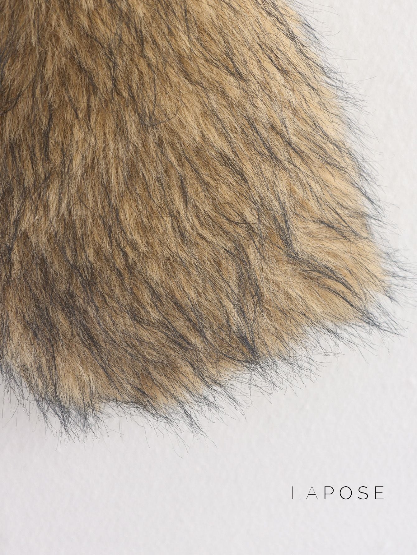 Fernanda Faux Shearling Bomber Jacket [YJDDO1S6]