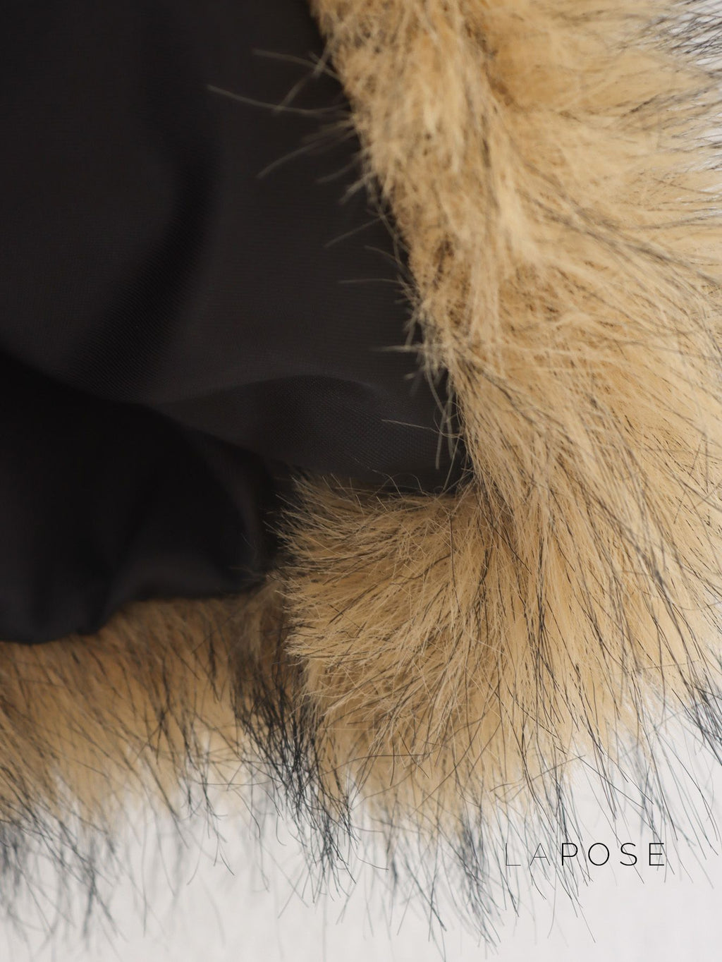 Fernanda Faux Shearling Bomber Jacket [9AFJOLR1]