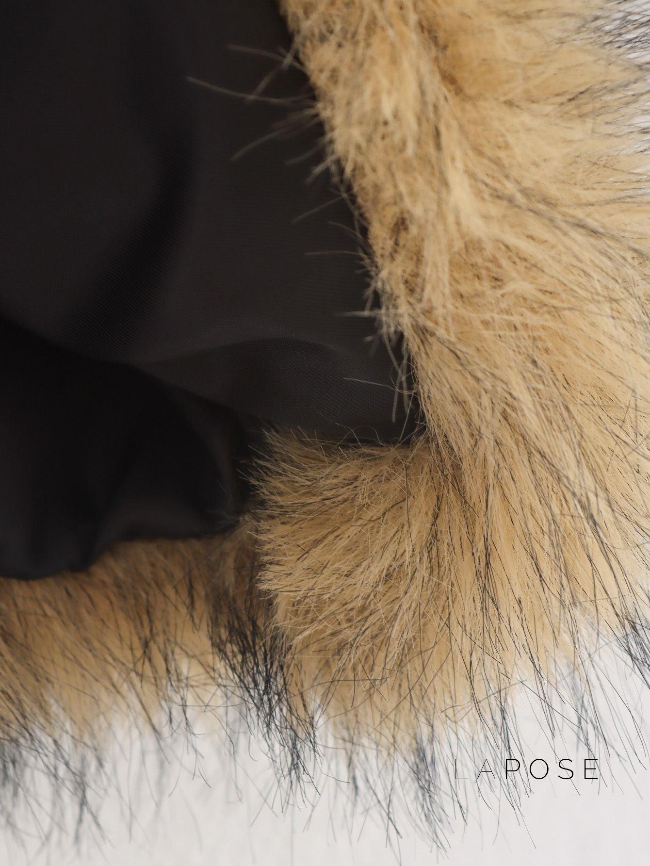 Fernanda Faux Shearling Bomber Jacket [9AFJOLR1]