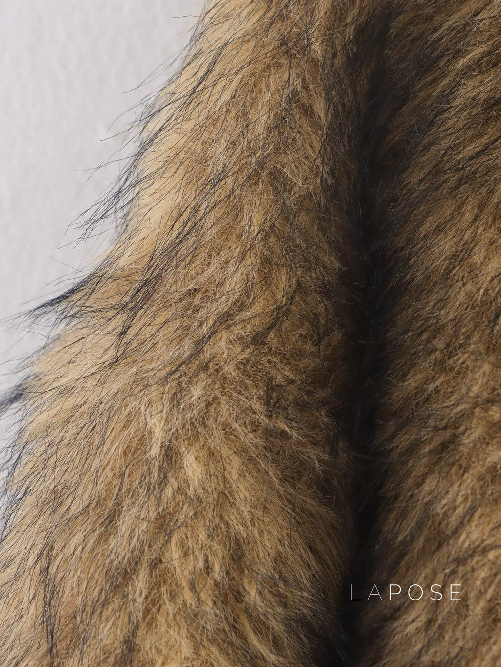 Fernanda Faux Shearling Bomber Jacket [S7HCMXV0]