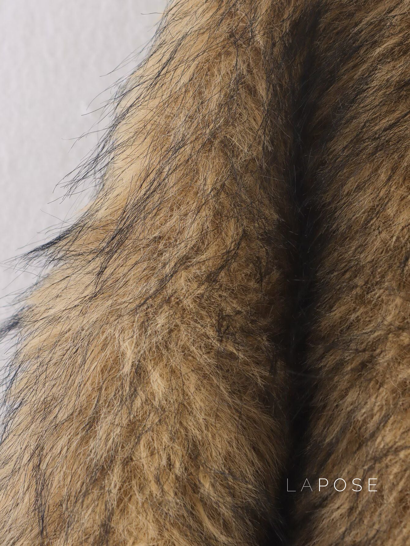 Fernanda Faux Shearling Bomber Jacket [S7HCMXV0]