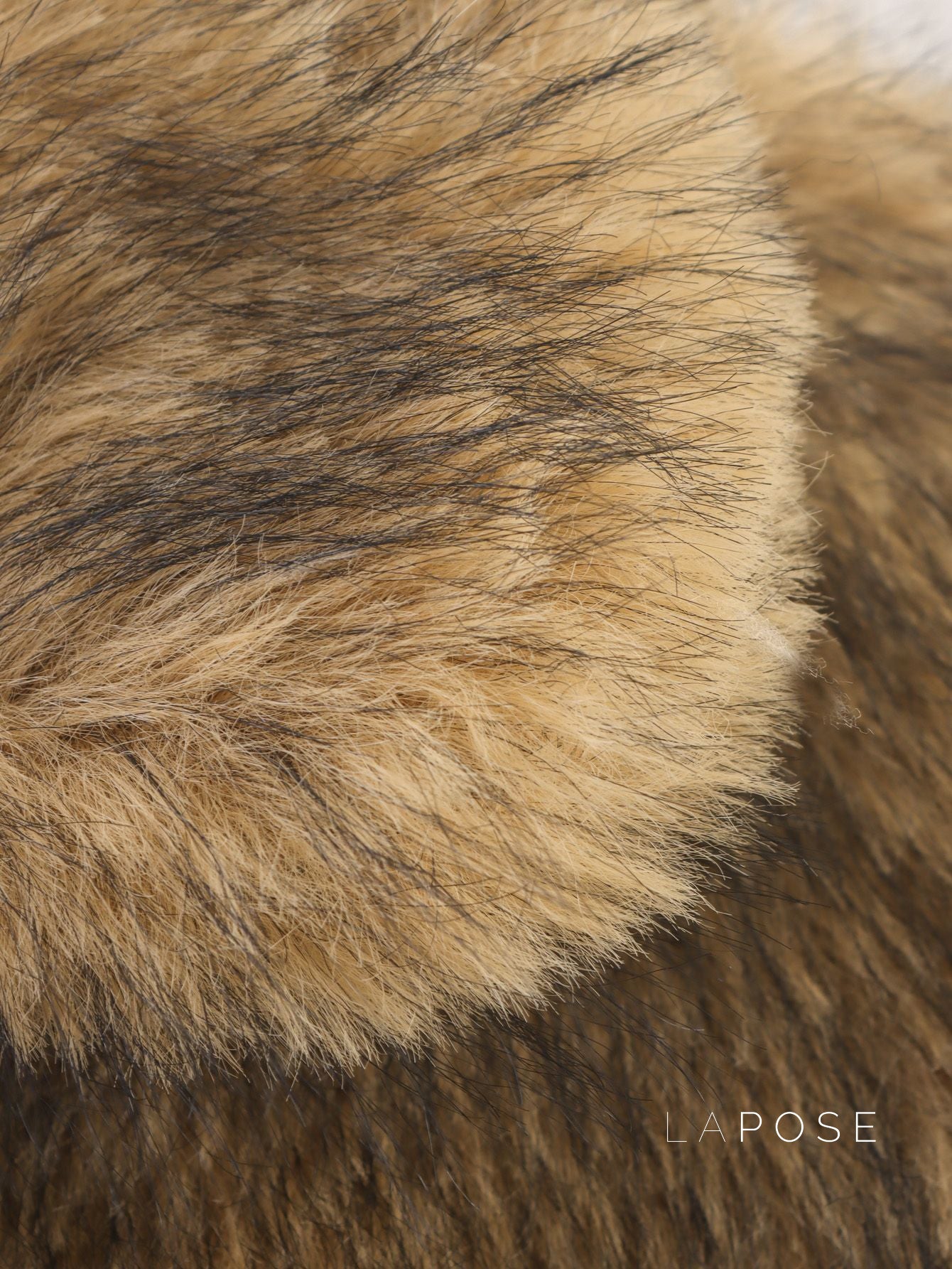 Fernanda Faux Shearling Bomber Jacket [CNSUPBND]
