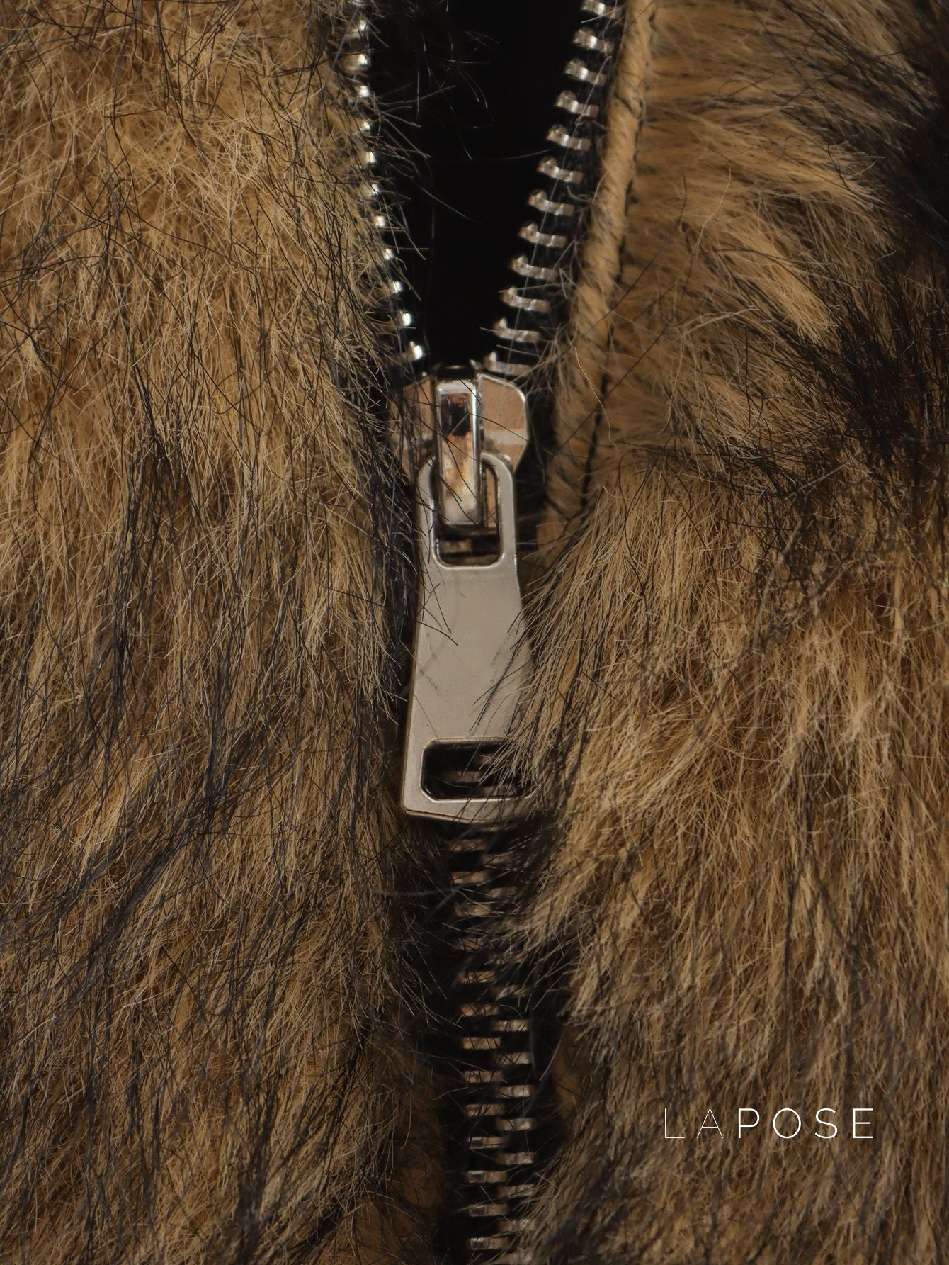 Fernanda Faux Shearling Bomber Jacket [KTGLK5Y6]