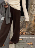 Fiona Cozy Wide-Leg Pants [D5NAXBZ7]
