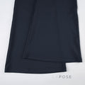 Graylynn Bow Print Knit Pants [PWFO71PC]
