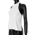 Gwyneth Backless Halter Top [LHJSKWW3]