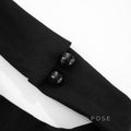 Gwyneth Backless Halter Top [9KY47XTH]