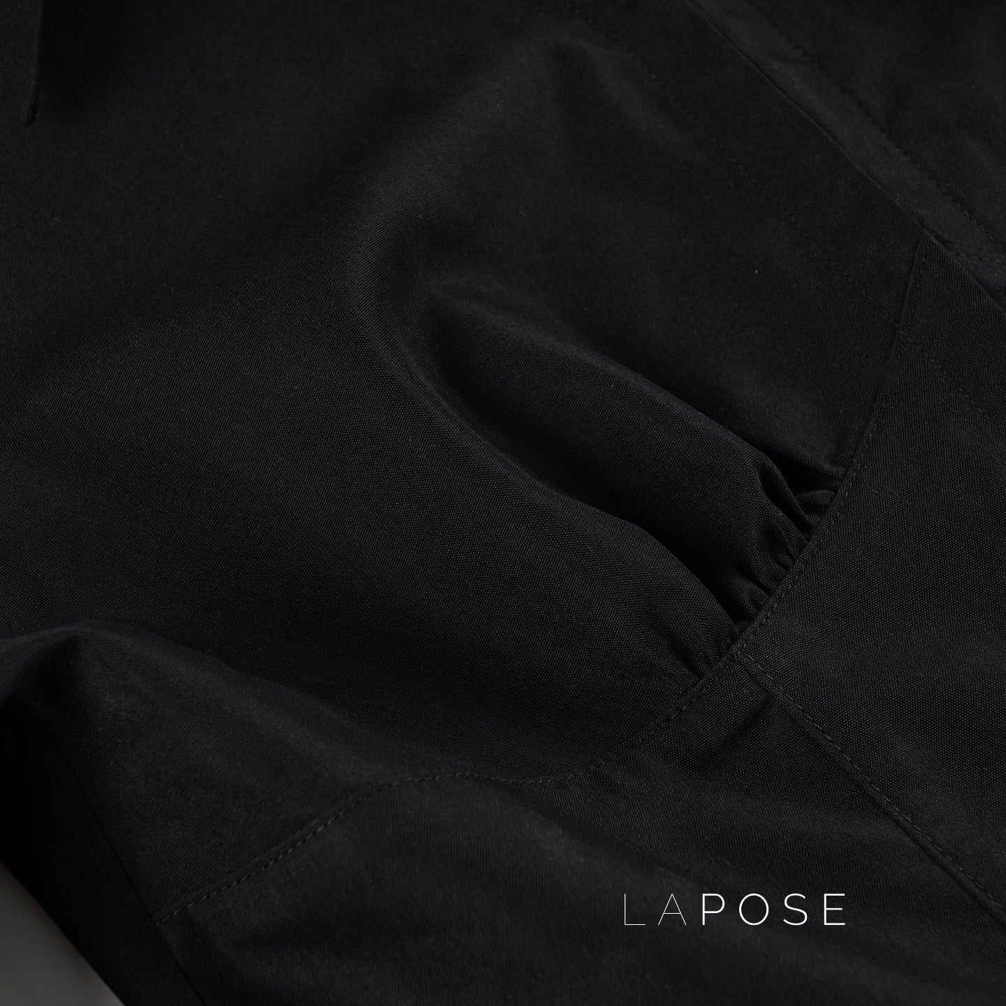 Halina Classic Button-Up Shirt [ETCTO7HT]