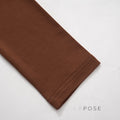 Indy Off Shoulder Pleated Top [0GJ3M56M]