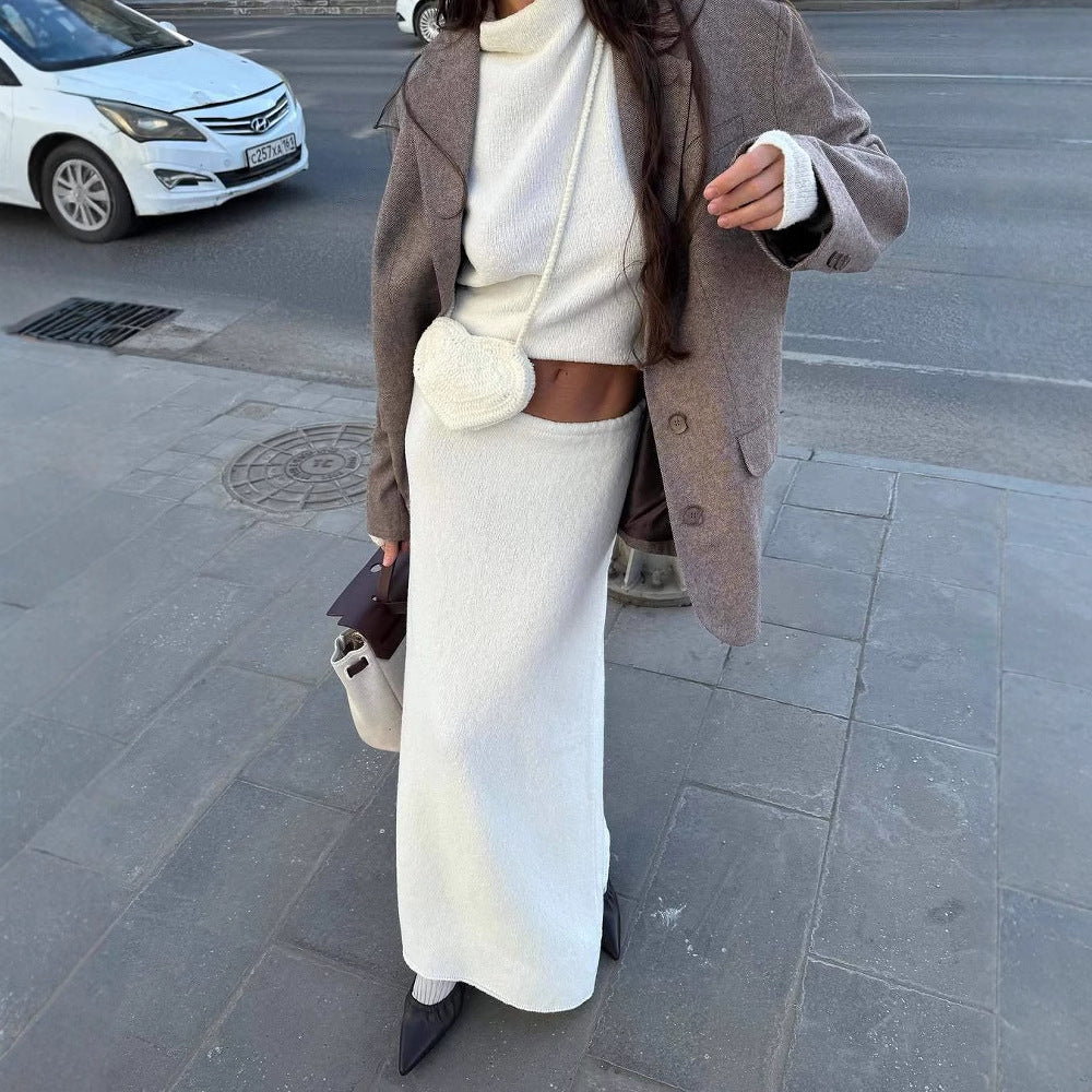 Jacklynn Knit Lounge Set [SBNZ3ZVH]