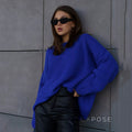 Jadalyn Cozy Pullover Sweater [1B3CLZ5H]
