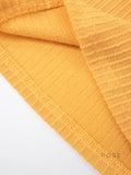 Jadyn Ribbed Scoop Neck Top [ORHDWV0C]