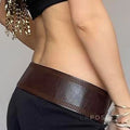 Janay Retro Metal Buckle Belt [Q4ZW6XUJ]