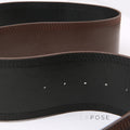 Janay Retro Metal Buckle Belt [4PZB0VR4]