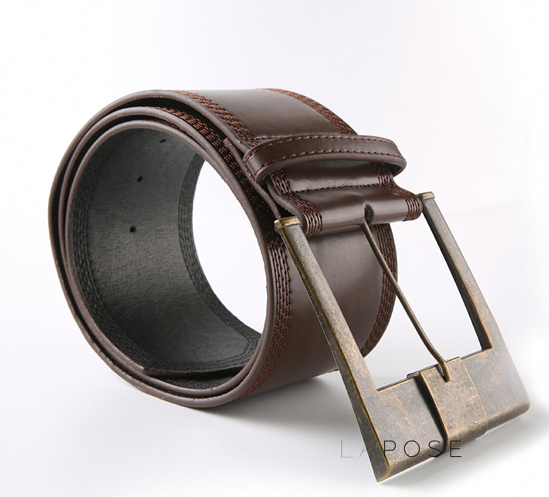 Janay Retro Metal Buckle Belt [RIKJDUN5]