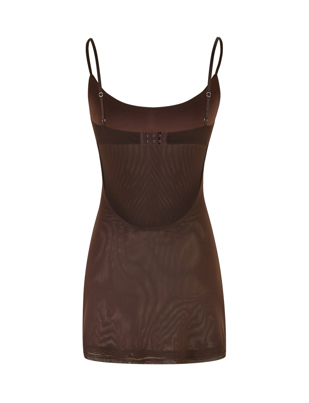 LaPose Janell Embellished Mini Dress