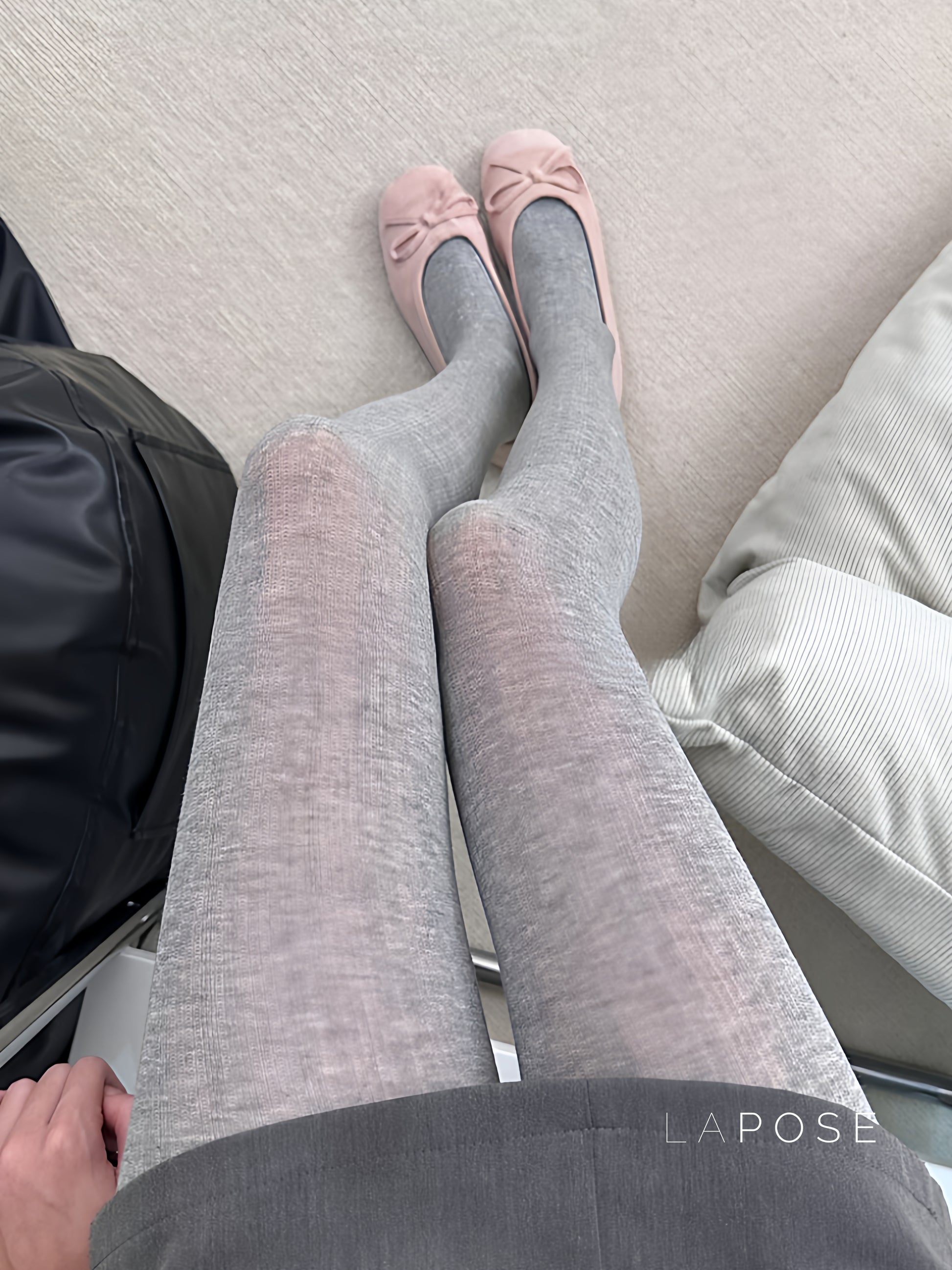 Janely Luxe Shaping Tights [X8DHW8KP]